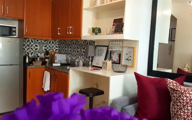 Pad in BGC Fort St.Luke