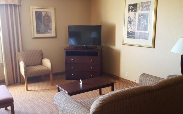 Hotel Davenport and Conference Center
