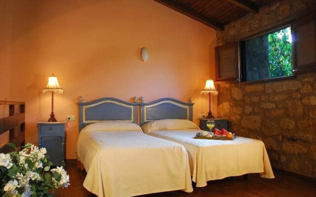 Hotel Rural A Velha Fábrica