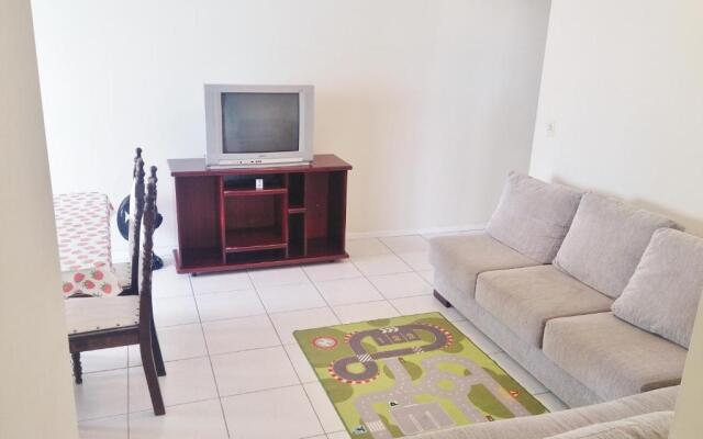 Apartamento Balneário Camboriú
