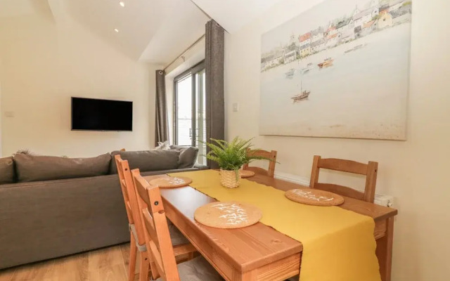 Harbour View Retreat