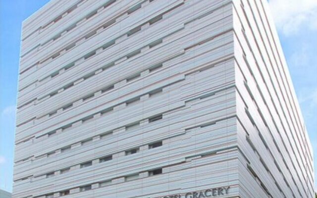 Hotel Gracery Ginza