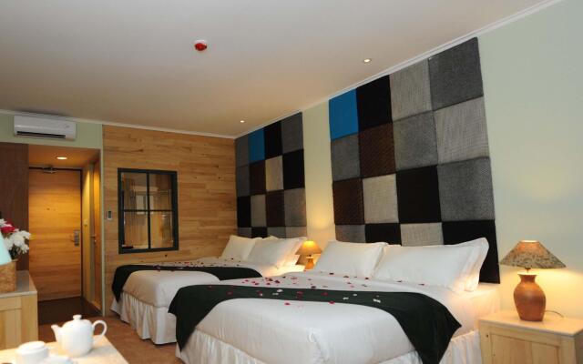 Chara Hotel