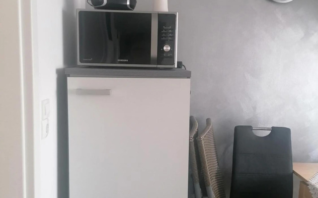 Ferienwohnung Andreea