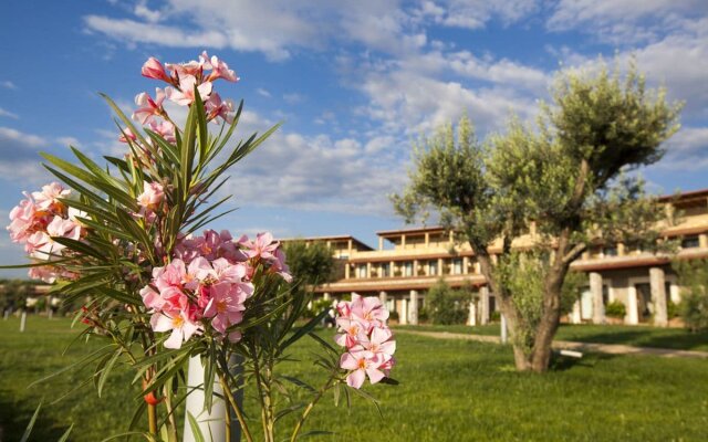 Eco Resort Dei Siriti