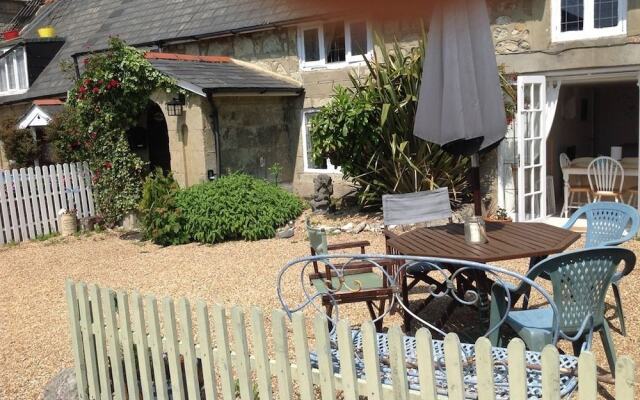 Lobster Cottage