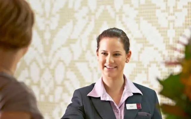 Mercure Sydney Potts Point