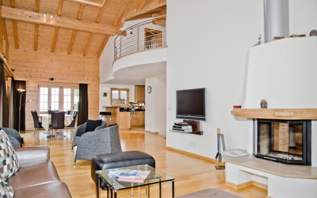 Chalet Rivendell - GriwaRent AG