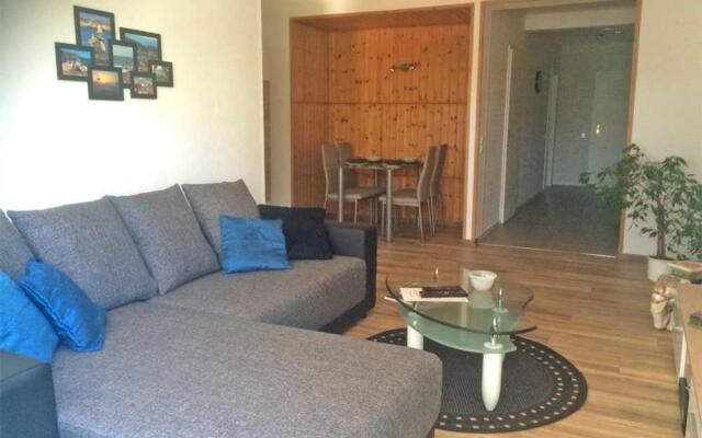 Ferienwohnung Waren SEE 2681