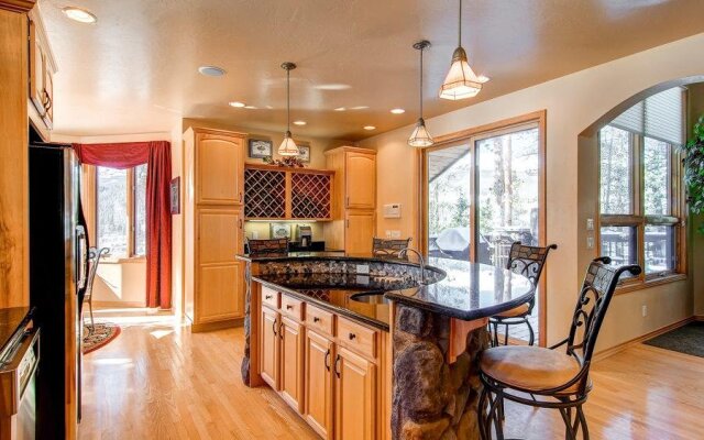Highlands Ridge Retreat By Pinnacle Lodging