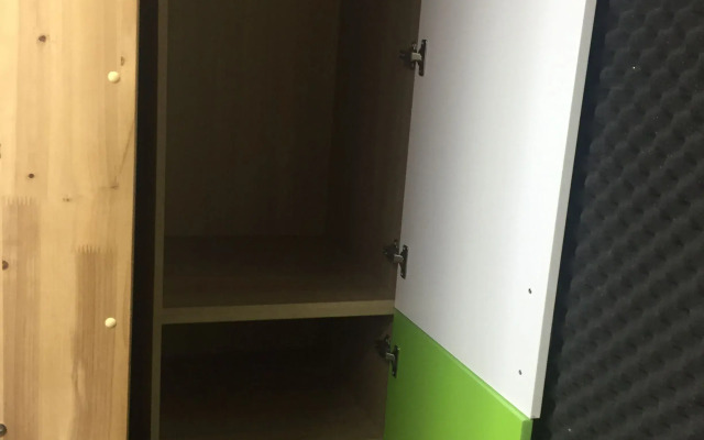 The Core Albergue - Hostel