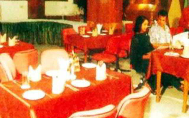 Hotel Metro City