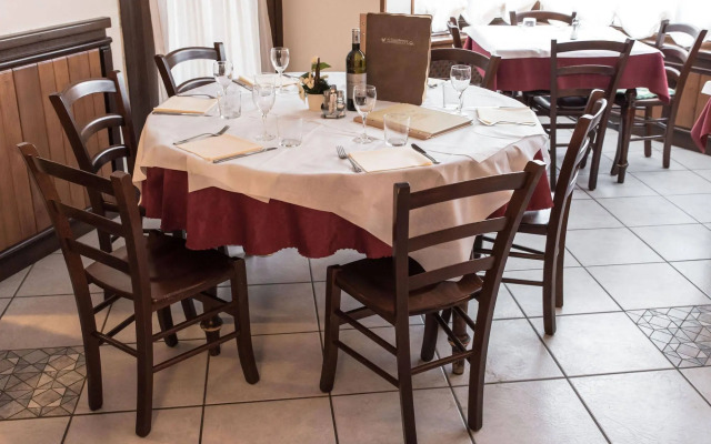 Al Gallo Forcello 1530