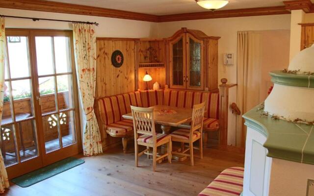 Ferienwohnung Schossleitner