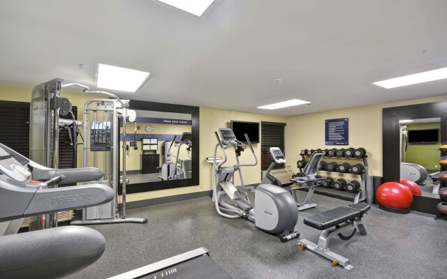 Hampton Inn Detroit/Northville