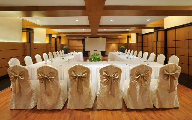 DoubleTree by Hilton Hotel Goa - Arpora - Baga