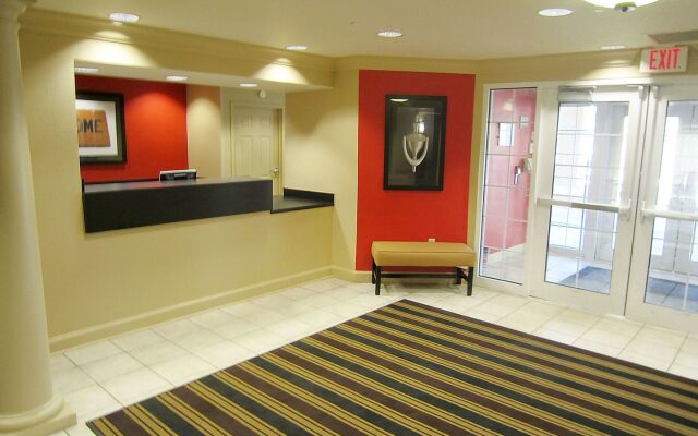 Extended Stay AmericaBoston Westborough East Main Street