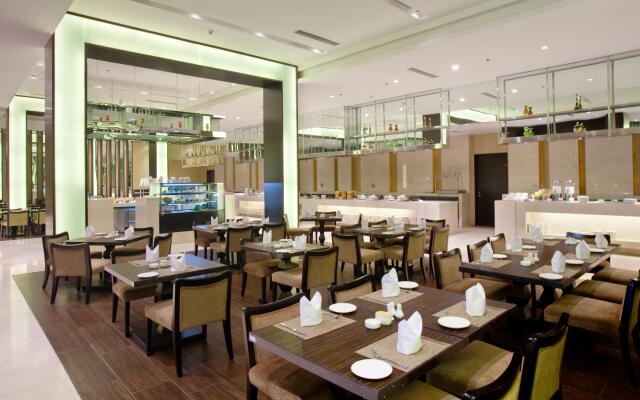 Holiday Inn Mudanjiang by IHG
