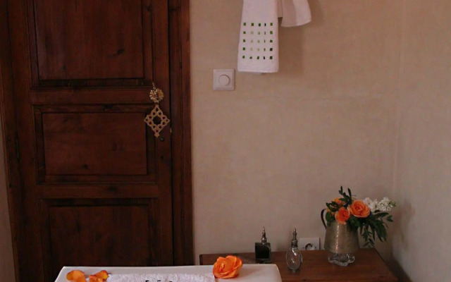 Riad Couleurs du Sud