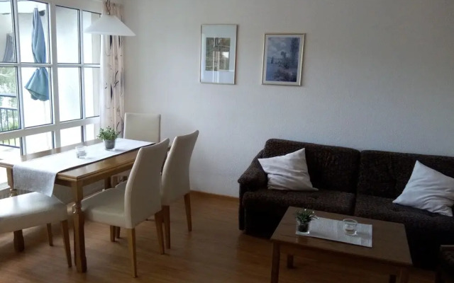 Ferienwohnungen Zum Niederberg