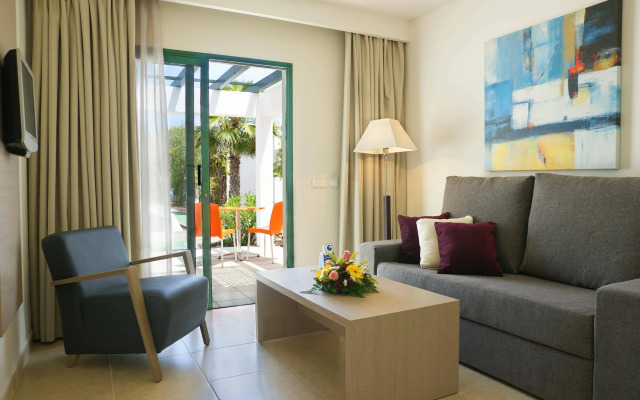Relaxia Lanzasur- All Inclusive