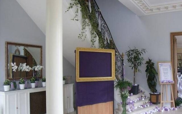 Manoir de la Houlette