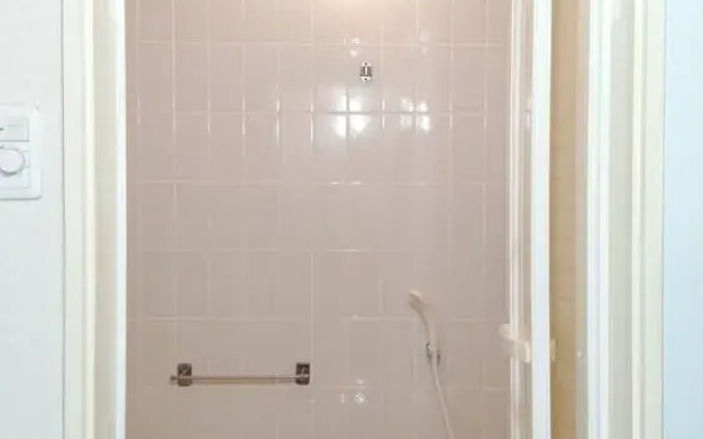 Haneda Airport Japanese style villa