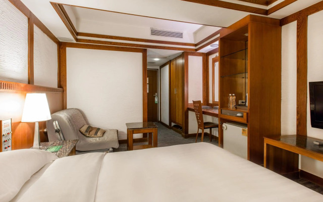 Hub Hotel Ximen-inn Kunming