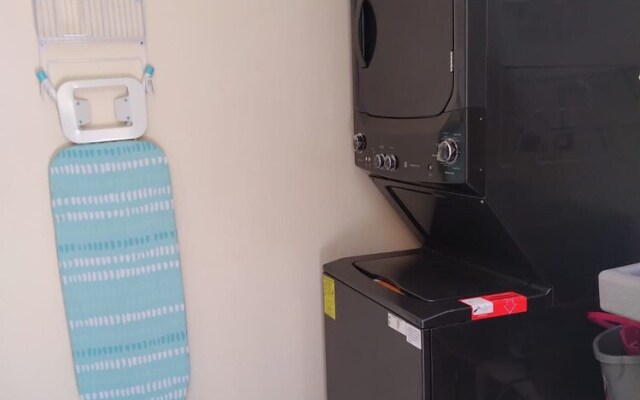 La Joya casa de playa