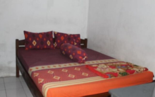 Homestay Rivalia