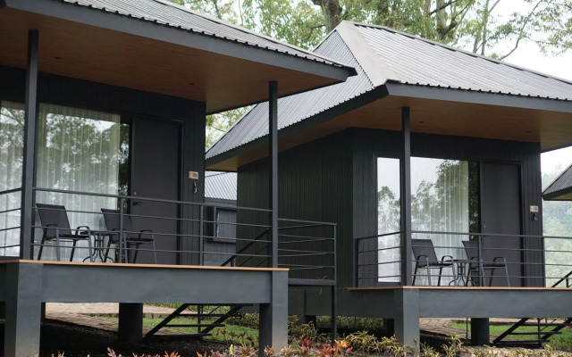 Kanana Retreat Coban Rondo