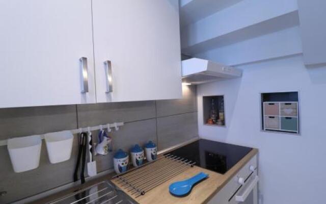 Borgo Cilento Residence