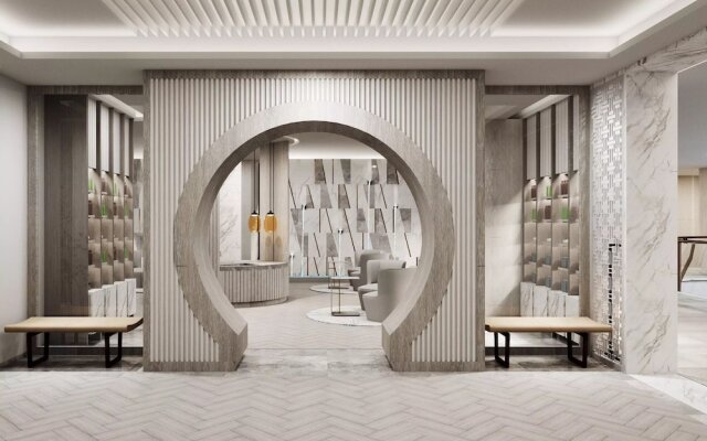 The Langham Gold Coast