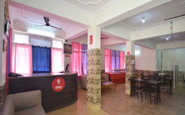 Highland Village Resort