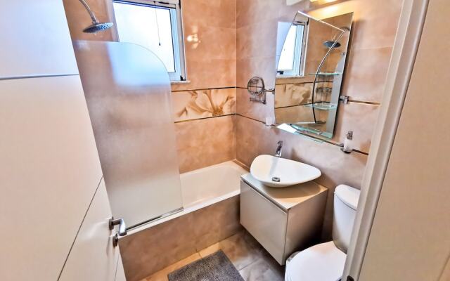 Sea Pearl Apartment