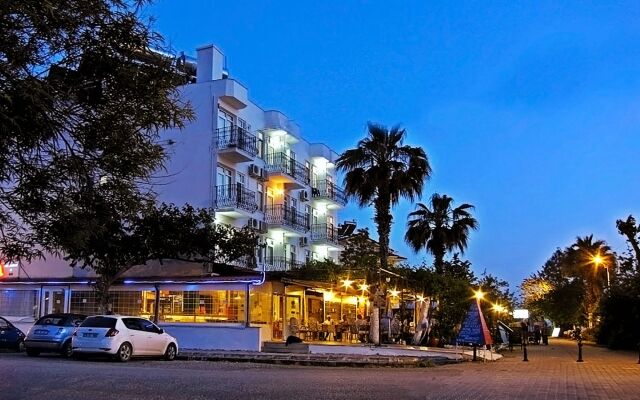 Hotel Seril 1