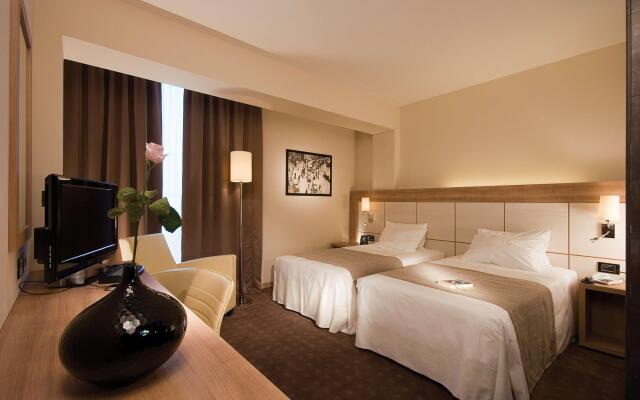 DoubleTree by Hilton Milan