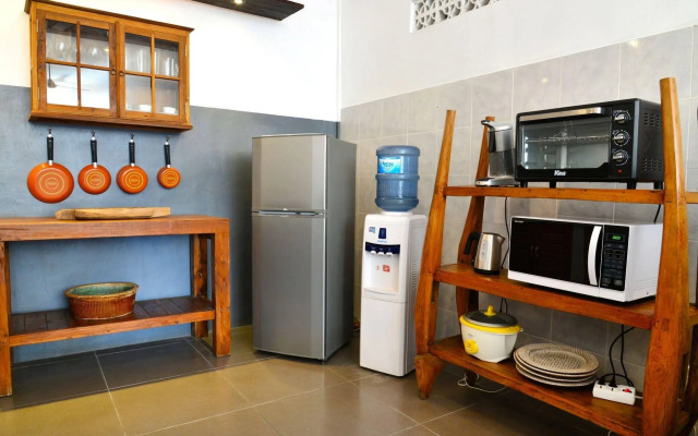 Premium Villas Seminyak I