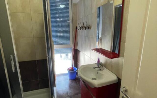 Enjoy Travel Cute Studio Apartment