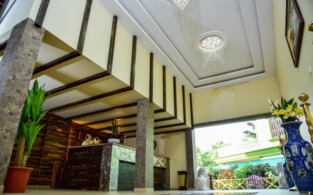 La Grace Resort