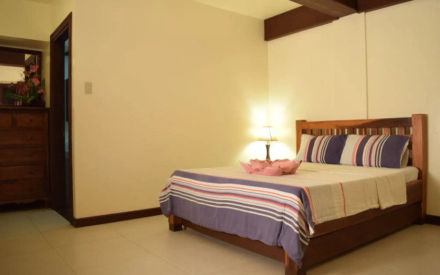 Tribal Hills Mountain Resort
