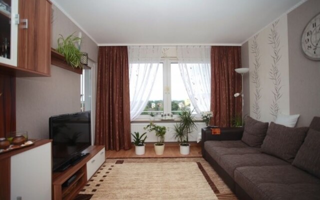 Private Apartment Hohenrode