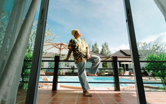 The PP.Beach Thasala