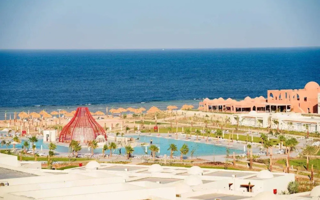 SENTIDO Reef Oasis Suakin Resort