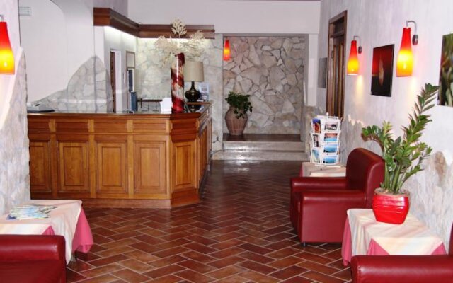 Hotel La Lucciola
