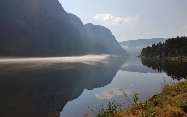 Sølvgarden Cottages