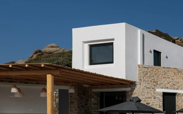 Villa Andalusia With 4 Bedrooms and 3 5 Bathrooms