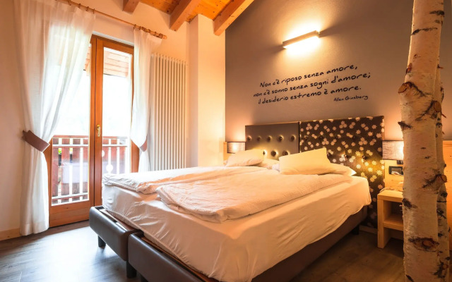 Albergo Maggiorina