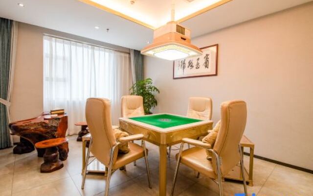 Xi'nan Hotel (Yingbin Building)