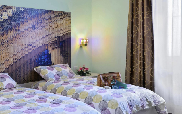 Smart Hotel Bartolini